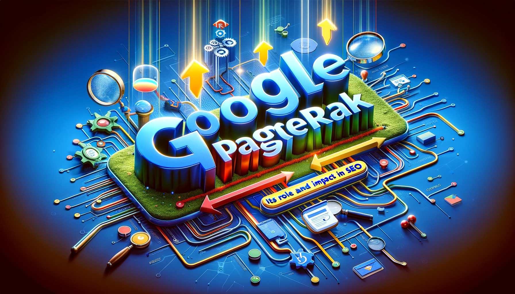 Google PageRank Explained! Its Role And Impact In SEO