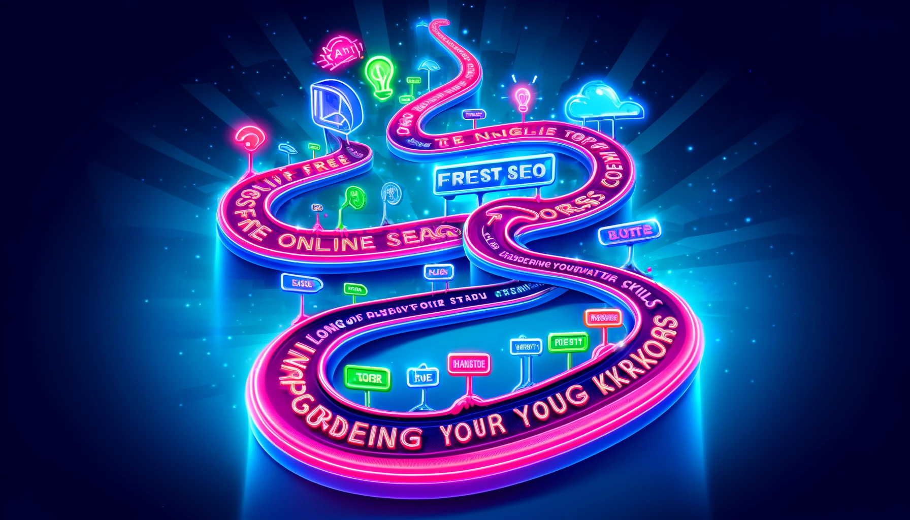 Mastering Longtail Keywords for SEO