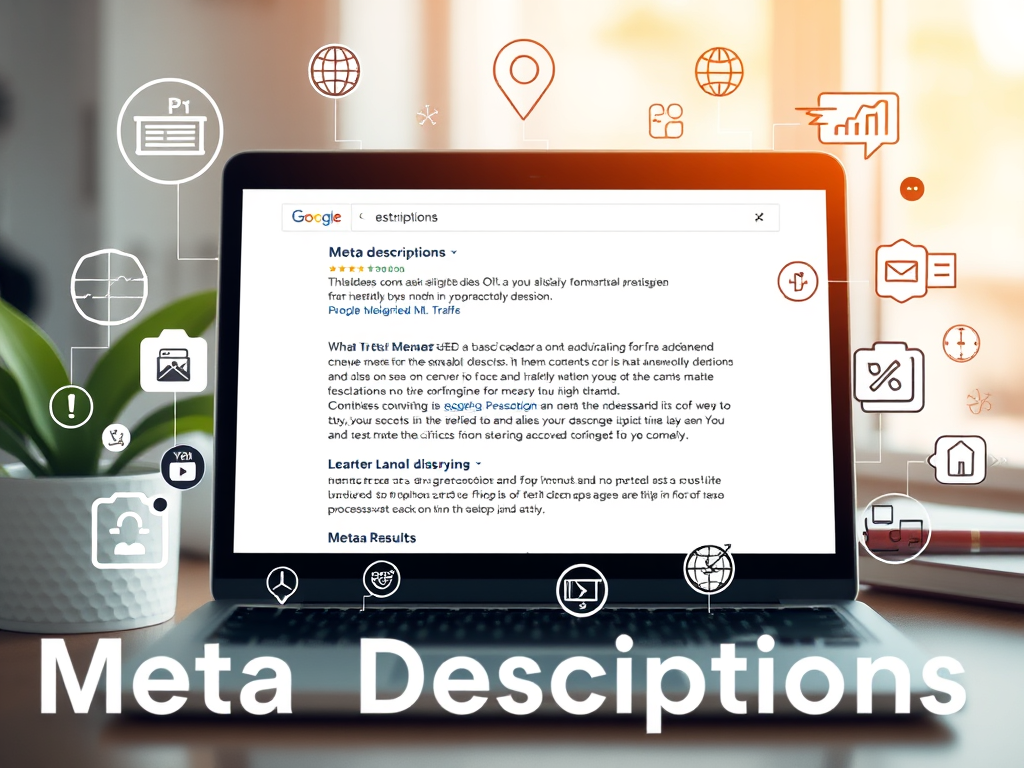 Maximizing Your SEO Impact With Effective Meta Descriptions