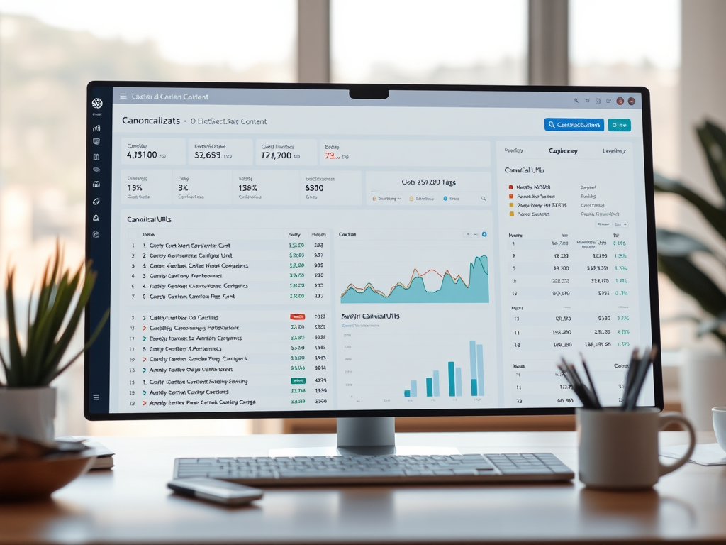 SEO Canonicalization: Avoid Duplicate Content Issues